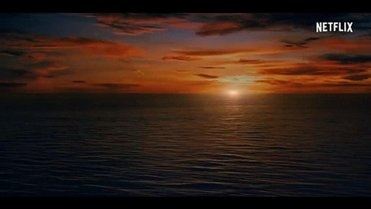 Misa de medianoche. Tráiler oficial de Netflix