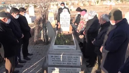 "Aşık Sefil Selimi" Şarkışla'da anıldı