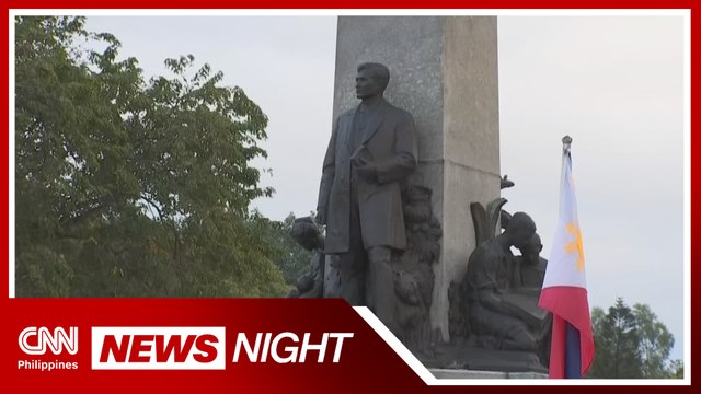 Improving education on Rizal's life and work