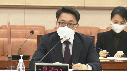 공수처장 "윤석열 소환 검토 중...어느 경우나 하진 않아" / YTN