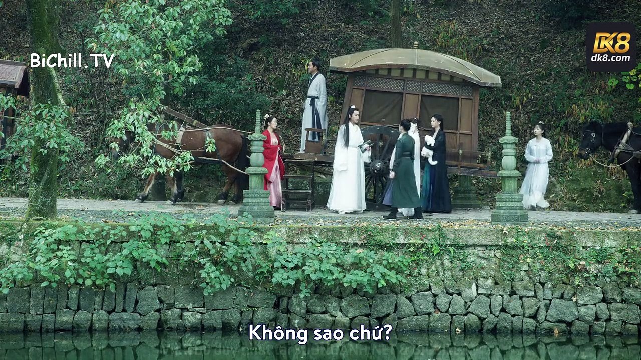 Tuyết Trung Hãn Đao Hành Tập 26