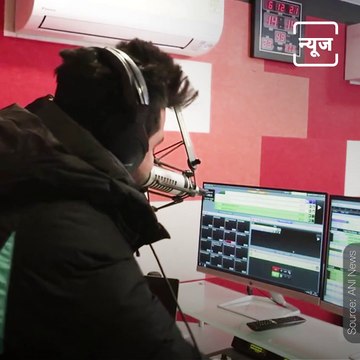 How The Voice Of Kashmir Rose Above His Childhood Struggles