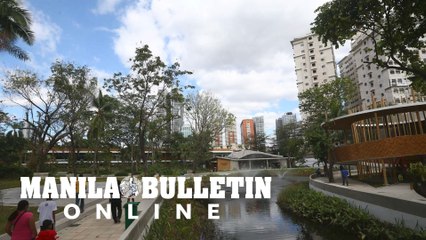 Today marks the soft opening of Manila Zoo, December 30, 2021