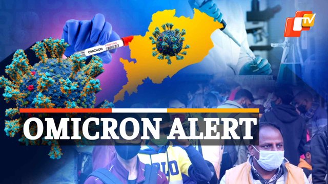Omicron Variant Cases Spike In Odisha