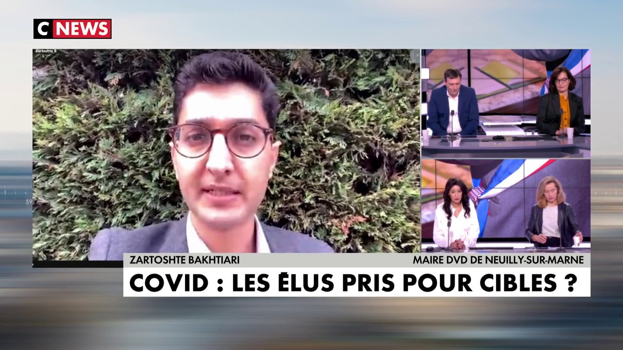 Zartoshte Bakhtiari : «Les promesses gouvernementales ne sont pas respectées»