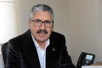 TÜKETİCİLER BİRLİĞİ BAŞKAN VEKİLİ TANRIVERDİ STOKÇULARA YASAL DÜZENLEME BEKLİYORUZ