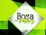 Boza con Valdez | Ley de Nuevos Emprendimientos para el desarrollo económico de Venezuela