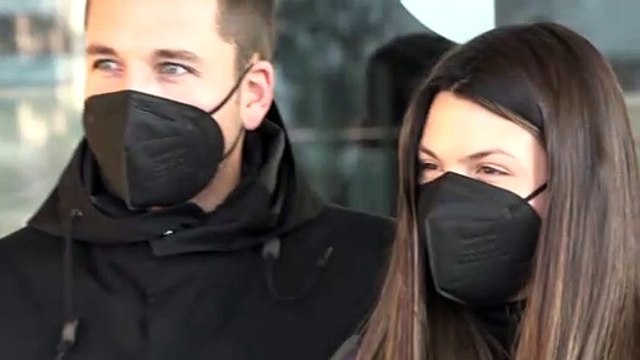 Laura Matamoros muestra cómo ser encuentra tras se madre por segunda vez