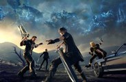 Final Fantasy XV director Hajime Tabata will reveal a new JRPG in 2022