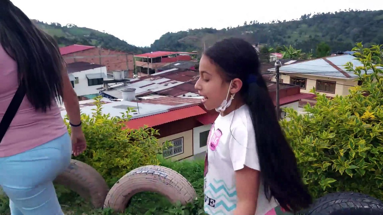 Momias en Colombia:  San Bernardo Cundinamarca