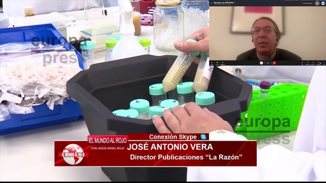 EMR:YA NO PUEDEN OCULTAR LA VERDAD SOBRE LAS VACUNAS: El 81% de las muertes por Covid-19 en el Reino Unido se producen entre los VACUNADOS