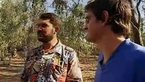 Louis Theroux Weird Weekends  S01E14 - Whites
