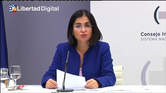 Sanidad reduce las cuarentenas de diez a siete días para positivos sin síntomas