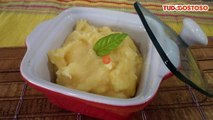 Purê de Batata Cremoso