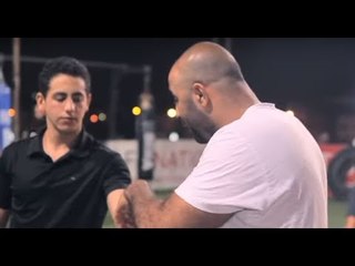الجيم.. الحلبة السادسة:  فن الدفاع عن النفس لعبة الأيكيدو اليابانية