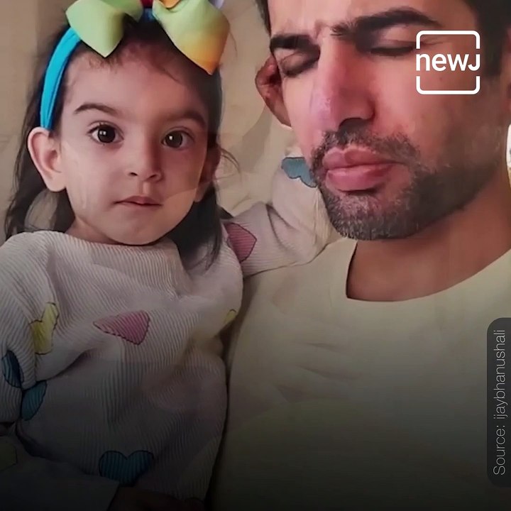 Jay Bhanushali Hilariously Scolds Daughter Tara After She Smears Mahhi's Lipstick On Her face