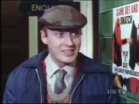 Happy Families (1985) - S01E05 - Ben Elton Comedy - Adrian Edmonson / Jennifer Saunders / Stephen Fry / Helen Lederer