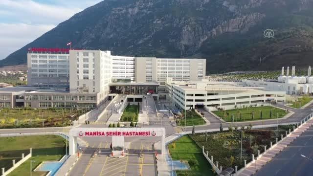 Yerli aşı TURKOVAC uygulanmaya başlandı