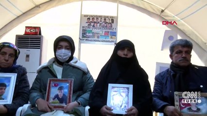 "2021'i bize zindan ettiniz"