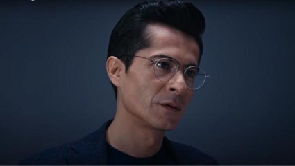 Mahkum'da bugün: Bütün insanlar mahkum! Kimi özgürlüğe, kimi köleliğe