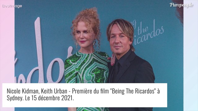 Nicole Kidman agacée par une question sur Tom Cruise, elle recadre sèchement une journaliste !