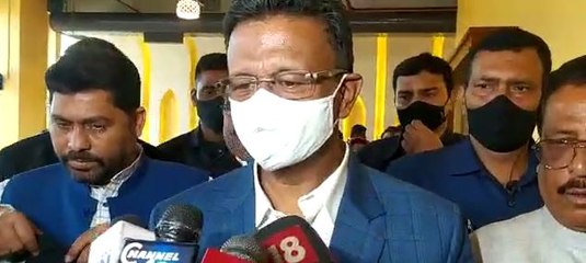 রাজ্যপাল কে কটাক্ষ ফিরহাদ হাকিমের |Oneindia Bengali