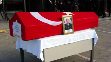 Son dakika haberi: Silahından çıkan kurşunla yaralanan asker hayatını kaybetti