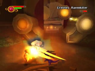 The Legend of Spyro: A New Beginning online multiplayer - ps2