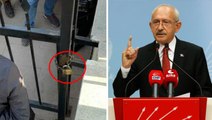 Kılıçdaroğlu, sosyal medyadan Milli Eğitim Bakanı Mahmut Özer'i bombaladı: Demir kapılar arkasında gizlendi