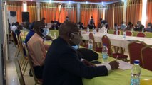 Corridor Abidjan-Ouaga : La banque mondiale fait tomber la prévalence du VIH-SIDA
