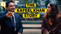 'Toh Tu Dr Kafeel hai? Dekhta Hu Tujhe': Words that Changed Dr Kafeel Khan's Life