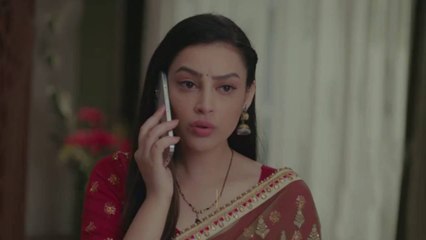 Kaamnaa Promo; Aakansha's gets Shocking news from Vaibhav |FilmiBeat