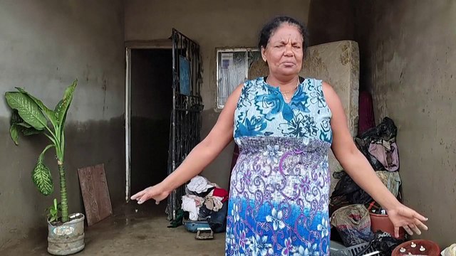 Bahia, decine i morti e migliaia gli sfollati. La furia delle inondazioni e delle forti piogge