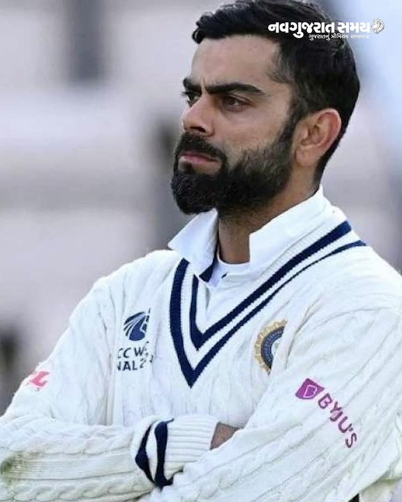 વિરાટ આ વર્ષે પણ નિષ્ફ્ળ