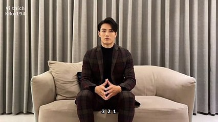 [Vietsub] Aaron xuất hiện trở lại sau chục ngày ở ẩn, vẫn không quên PR phim