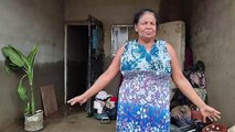 Schwere Überschwemmungen in Brasilien - Mehr als 470 000 Einwohner von Unwettern betroffen