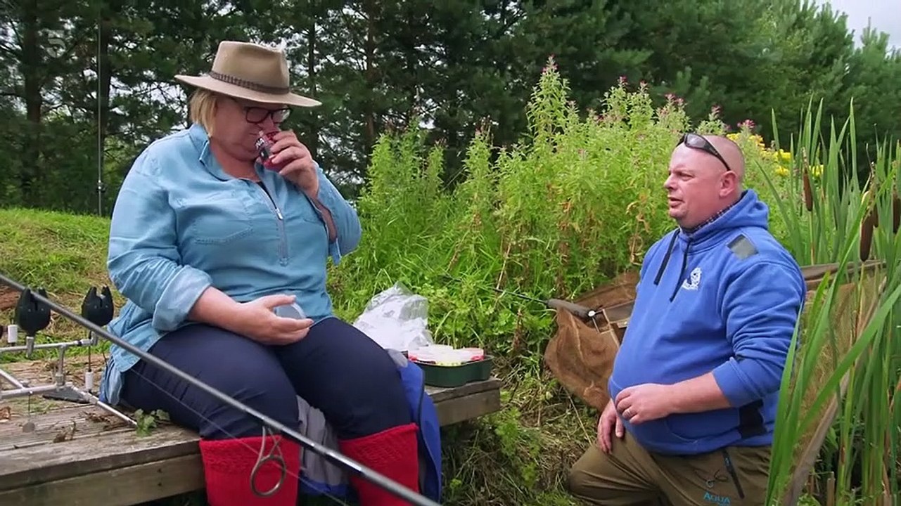 Fishing Scotland'S Lochs And Rivers S01E03