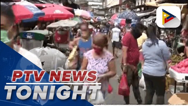 Filipinos’ New Year belief causes spike in prices of round fruits; People flock to Divisoria to buy fruits