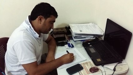 هي الغربه... فيلم قصير