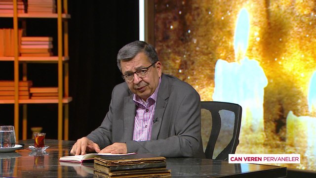 Hayati İnanç - Can Veren Pervaneler 44. Bölüm | 30 Aralık 2021