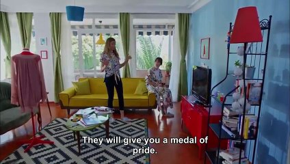 Full Moon  Dolunay Episode 6 English Subtitle Turkish Romantic  Comedy Drama Can Yaman Özge Gürel