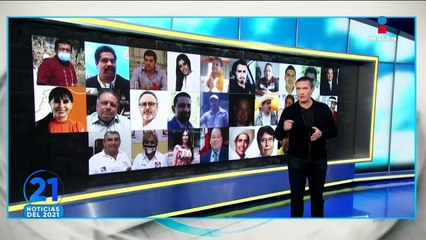 Elecciones 2021, las más grandes de la historia de México