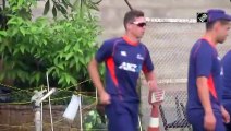 New Zealand batsman Ross Taylor announces retirement from international cricket