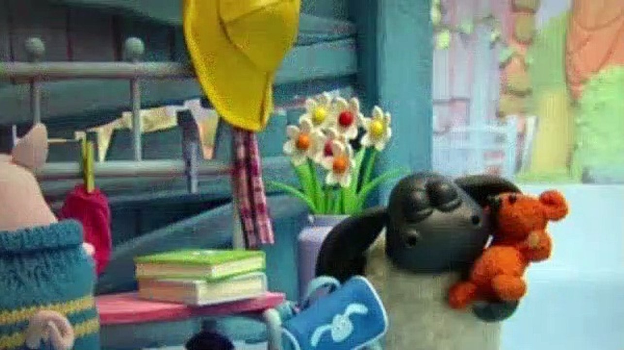 Timmy Time Season 1 Episode 8 - video Dailymotion
