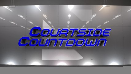 Courtside Countdown - Top 10 Plays of 2021 - December 30, 2021