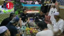 [Top3News] Polisi Soal ke Rumah Bahar Smith | Crowd Free Night Tahun Baru | Penggerebekan WNA Ilegal