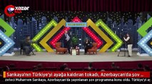 Efsane Muharrem Sarıkaya skeci! Güldür Güldür'den beklerken Azerilerden geldi