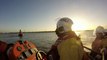 Gravesend RNLI celebrates 20 years of saving lives on the River Thames