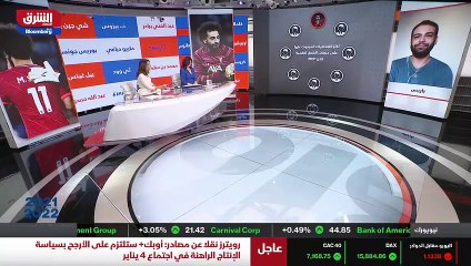 ...العام كان مليئا بالأحداث و الاغلاقات منذ...