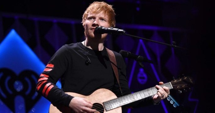Ed Sheeran veut planter des milliers d'arbres au Royaume-Uni pour compenser son empreinte carbone